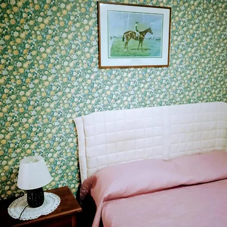 Stromae A Due Passi Dal Mare Apartment *