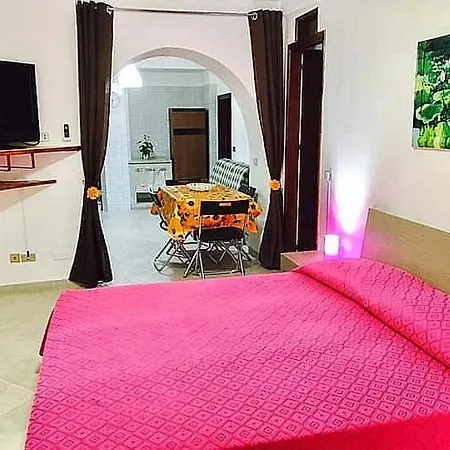 Apartment Stromae A Due Passi Dal Mare *